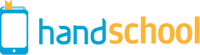 Handschool - Comunicación al instante